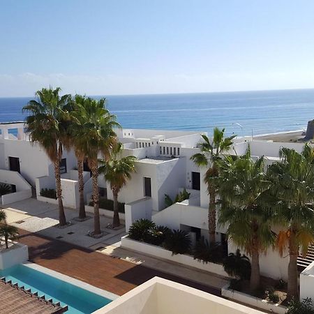 Macenas Beach Resort Mojacar -Almeria Mojácar Exterior foto