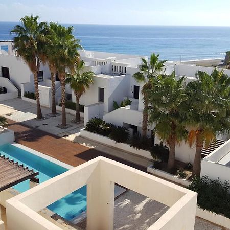 Macenas Beach Resort Mojacar -Almeria Mojácar Exterior foto