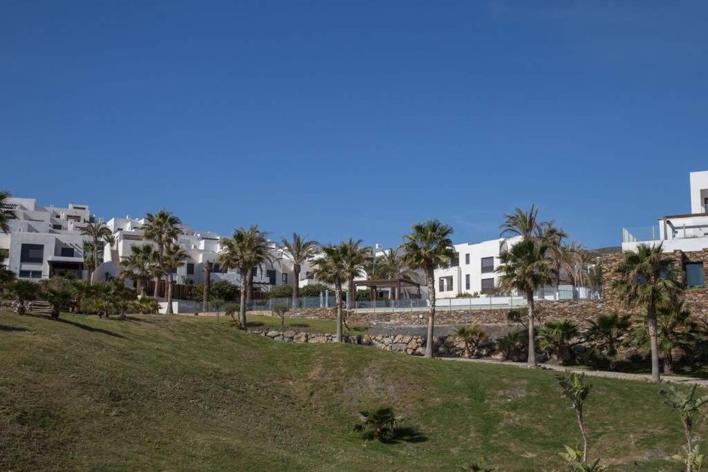 Macenas Beach Resort Mojacar -Almeria Mojácar Exterior foto